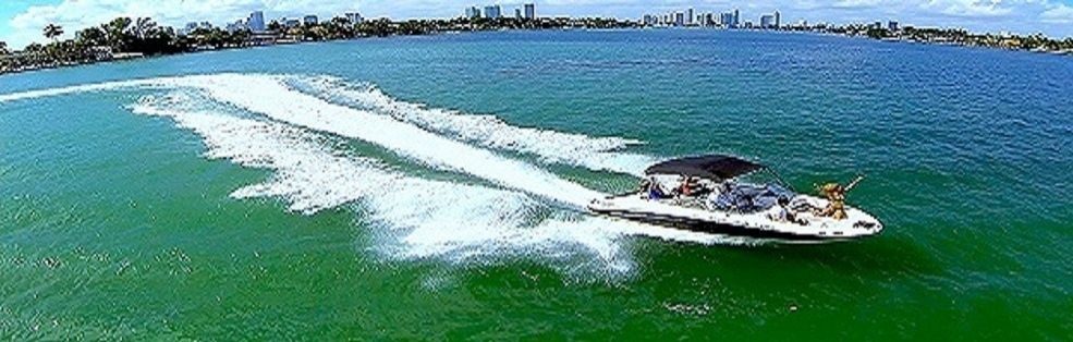 Miami boat party tickets